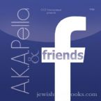 A.K.A. Pella - Friends (CD)